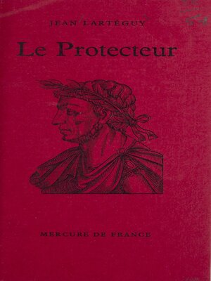 cover image of Le protecteur